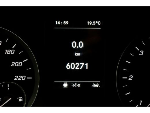 Mercedes-Benz Vito 116 CDI 163pk RWD XL Extra Lang LED/Camera/Navi 09-2021 ActivLease financial lease