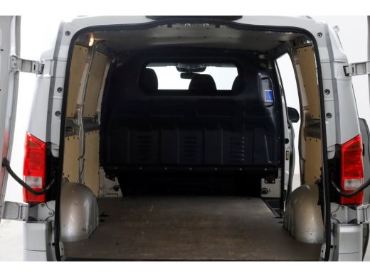 Mercedes-Benz Vito 116 CDI 163pk RWD XL Extra Lang LED/Camera/Navi 09-2021 ActivLease financial lease