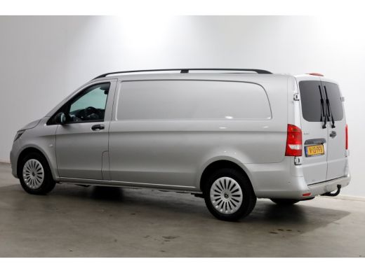 Mercedes-Benz Vito 116 CDI 163pk RWD XL Extra Lang LED/Camera/Navi 09-2021 ActivLease financial lease