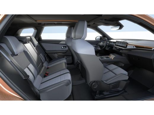 Opel Grandland Business Edition | Achteruitrijcamera | Draadloze telefoonlader (Inductie) | Elektronische klimaa... ActivLease financial lease