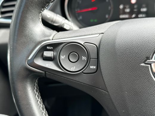 Opel Grandland X 1.2 130 PK Turbo Elegance | TREKHAAK| CAMERA + PARKEERSENSOREN| NAVIGATIE + APPLE CARPLAY/ANDROID... ActivLease financial lease
