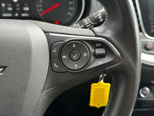 Opel Grandland X 1.2 130 PK Turbo Elegance | TREKHAAK| CAMERA + PARKEERSENSOREN| NAVIGATIE + APPLE CARPLAY/ANDROID... ActivLease financial lease