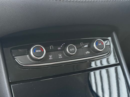 Opel Grandland X 1.2 130 PK Turbo Elegance | TREKHAAK| CAMERA + PARKEERSENSOREN| NAVIGATIE + APPLE CARPLAY/ANDROID... ActivLease financial lease