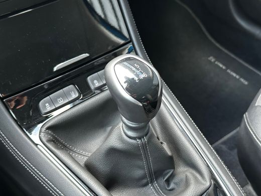Opel Grandland X 1.2 130 PK Turbo Elegance | TREKHAAK| CAMERA + PARKEERSENSOREN| NAVIGATIE + APPLE CARPLAY/ANDROID... ActivLease financial lease