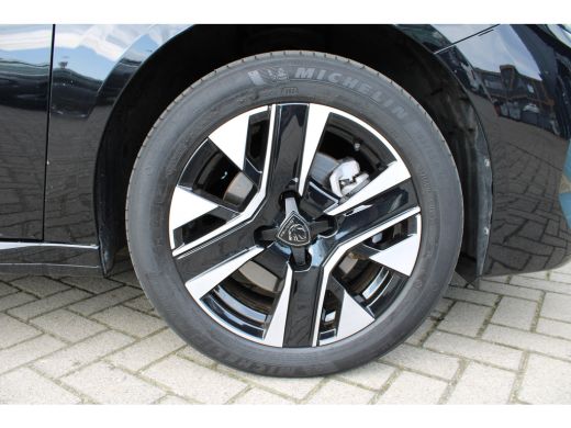 Peugeot 208 Hybrid 100 e-DCS6 Allure | Apple Carplay/Android Auto|telefoonintegratie premium | Armsteun voor ... ActivLease financial lease