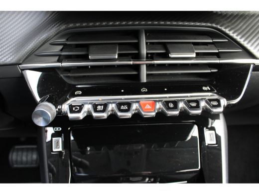Peugeot 208 Hybrid 100 e-DCS6 Allure | Apple Carplay/Android Auto|telefoonintegratie premium | Armsteun voor ... ActivLease financial lease