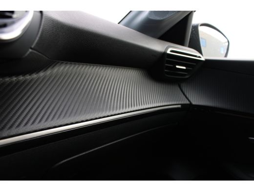 Peugeot 208 Hybrid 100 e-DCS6 Allure | Apple Carplay/Android Auto|telefoonintegratie premium | Armsteun voor ... ActivLease financial lease