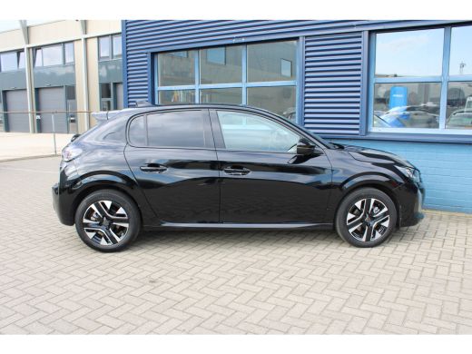 Peugeot 208 Hybrid 100 e-DCS6 Allure | Apple Carplay/Android Auto|telefoonintegratie premium | Armsteun voor ... ActivLease financial lease