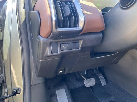 Suzuki e Vitara Style 61 kWh | Nieuwe auto !| Direct uit voorraad leverbaar | ActivLease financial lease