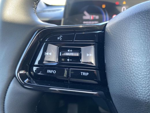 Suzuki e Vitara Style 61 kWh | Nieuwe auto !| Direct uit voorraad leverbaar | ActivLease financial lease