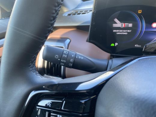 Suzuki e Vitara Style 61 kWh | Nieuwe auto !| Direct uit voorraad leverbaar | ActivLease financial lease