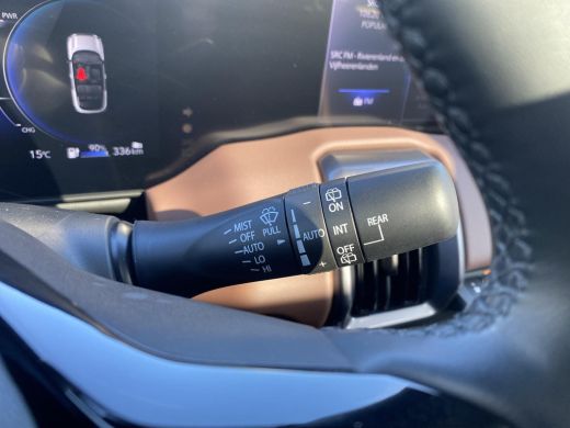 Suzuki e Vitara Style 61 kWh | Nieuwe auto !| Direct uit voorraad leverbaar | ActivLease financial lease