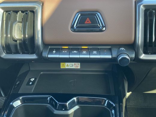 Suzuki e Vitara Style 61 kWh | Nieuwe auto !| Direct uit voorraad leverbaar | ActivLease financial lease