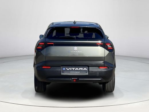 Suzuki e Vitara Style 61 kWh | Nieuwe auto !| Direct uit voorraad leverbaar | ActivLease financial lease