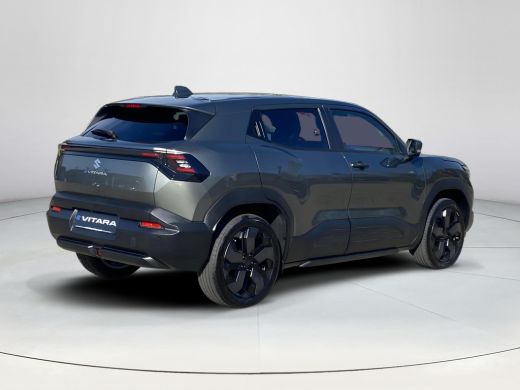 Suzuki e Vitara Style 61 kWh | Nieuwe auto !| Direct uit voorraad leverbaar | ActivLease financial lease