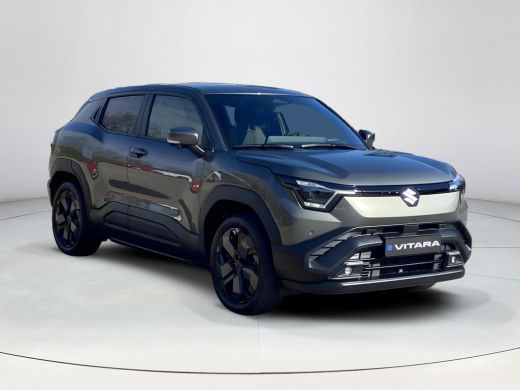 Suzuki e Vitara Style 61 kWh | Nieuwe auto !| Direct uit voorraad leverbaar | ActivLease financial lease