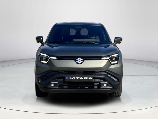 Suzuki e Vitara Style 61 kWh | Nieuwe auto !| Direct uit voorraad leverbaar | ActivLease financial lease