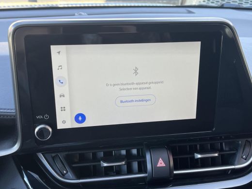 Toyota C-HR 1.8 Hybrid Executive | Stoel- + stuurverwarming | Carplay | Parkeersensoren | Dode hoek waarschuw... ActivLease financial lease