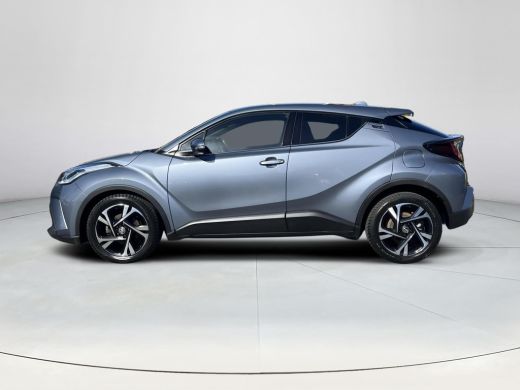 Toyota C-HR 1.8 Hybrid Executive | Stoel- + stuurverwarming | Carplay | Parkeersensoren | Dode hoek waarschuw... ActivLease financial lease