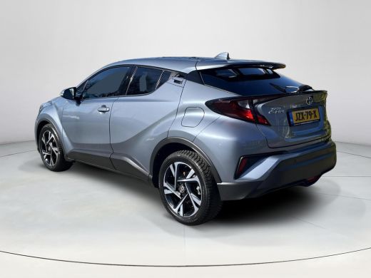 Toyota C-HR 1.8 Hybrid Executive | Stoel- + stuurverwarming | Carplay | Parkeersensoren | Dode hoek waarschuw... ActivLease financial lease