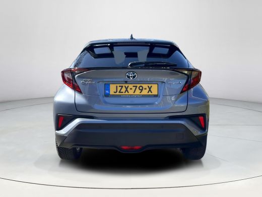 Toyota C-HR 1.8 Hybrid Executive | Stoel- + stuurverwarming | Carplay | Parkeersensoren | Dode hoek waarschuw... ActivLease financial lease