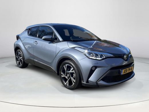 Toyota C-HR 1.8 Hybrid Executive | Stoel- + stuurverwarming | Carplay | Parkeersensoren | Dode hoek waarschuw... ActivLease financial lease
