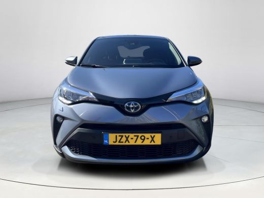 Toyota C-HR 1.8 Hybrid Executive | Stoel- + stuurverwarming | Carplay | Parkeersensoren | Dode hoek waarschuw... ActivLease financial lease