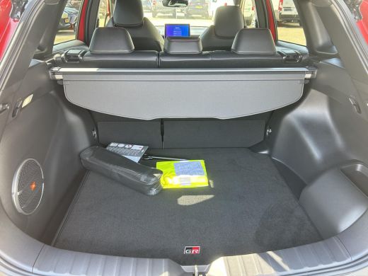 Toyota Corolla Cross Hybrid 180 GR Sport ActivLease financial lease