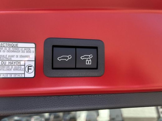 Toyota Corolla Cross Hybrid 180 GR Sport ActivLease financial lease