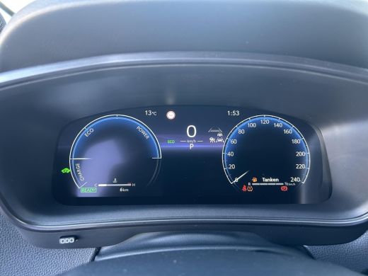 Toyota Corolla Cross Hybrid 180 GR Sport ActivLease financial lease