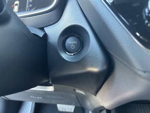 Toyota Corolla Cross Hybrid 180 GR Sport ActivLease financial lease