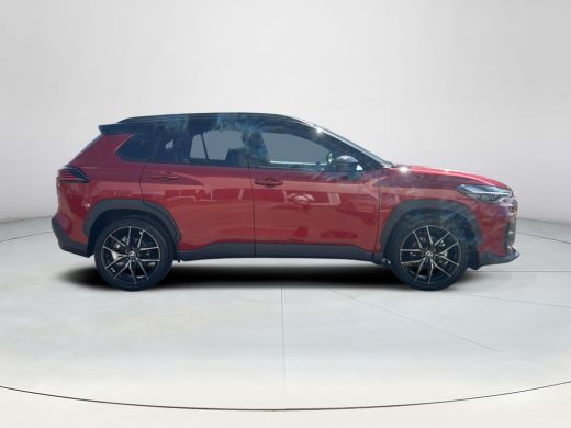 Toyota Corolla Cross Hybrid 180 GR Sport ActivLease financial lease