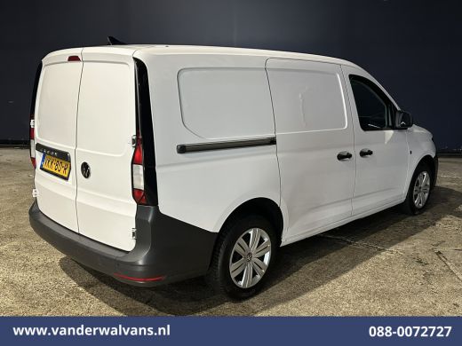 Volkswagen Caddy 2.0 TDI L2H1 Euro6 Airco | Navigatie | Apple Carplay | Cruisecontrol | Parkeersensoren Android Auto ActivLease financial lease