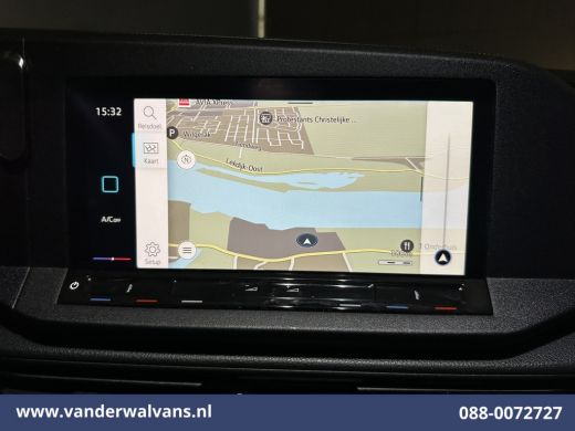 Volkswagen Caddy 2.0 TDI L2H1 Euro6 Airco | Navigatie | Apple Carplay | Cruisecontrol | Parkeersensoren Android Auto ActivLease financial lease