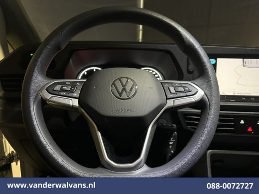 Volkswagen Caddy 2.0 TDI L2H1 Euro6 Airco | Navigatie | Apple Carplay | Cruisecontrol | Parkeersensoren Android Auto ActivLease financial lease