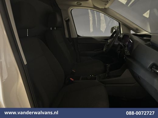 Volkswagen Caddy 2.0 TDI L2H1 Euro6 Airco | Navigatie | Apple Carplay | Cruisecontrol | Parkeersensoren Android Auto ActivLease financial lease