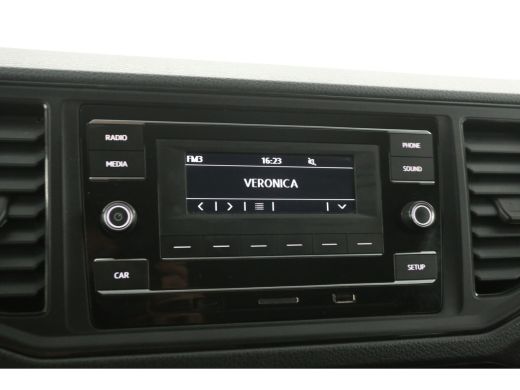 Volkswagen Crafter 2.0 TDI L3H2 | Dubbele Cabine | Airco | Cruise | 3000KG Trekgewicht ActivLease financial lease