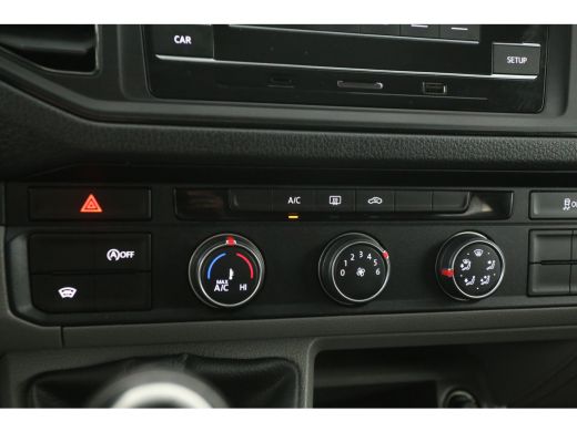 Volkswagen Crafter 2.0 TDI L3H2 | Dubbele Cabine | Airco | Cruise | 3000KG Trekgewicht ActivLease financial lease