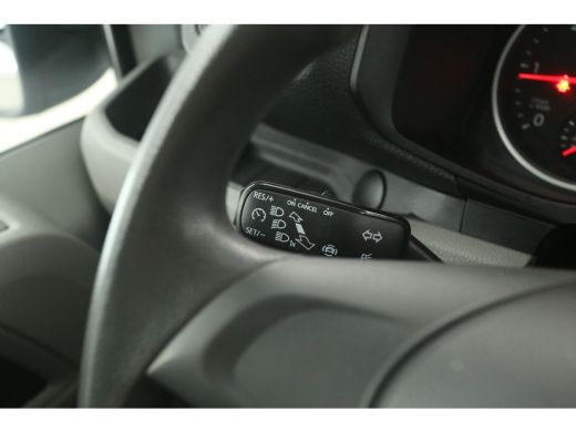 Volkswagen Crafter 2.0 TDI L3H2 | Dubbele Cabine | Airco | Cruise | 3000KG Trekgewicht ActivLease financial lease