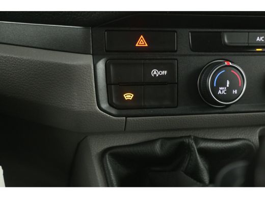 Volkswagen Crafter 2.0 TDI L3H2 | Dubbele Cabine | Airco | Cruise | 3000KG Trekgewicht ActivLease financial lease