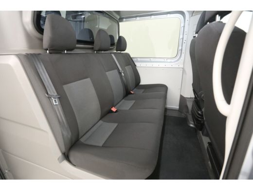 Volkswagen Crafter 2.0 TDI L3H2 | Dubbele Cabine | Airco | Cruise | 3000KG Trekgewicht ActivLease financial lease
