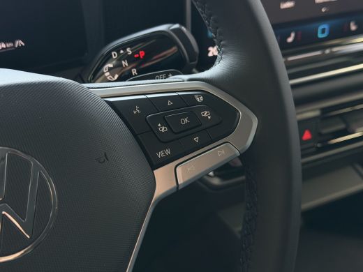 Volkswagen Tiguan 1.5 eHYBRID NW AUTO 2026 STOEL/STUUR VERW CAMERA ELEK.KLEP/TREKHAAK TRAILER ASSIST PHEV PLUG IN H... ActivLease financial lease