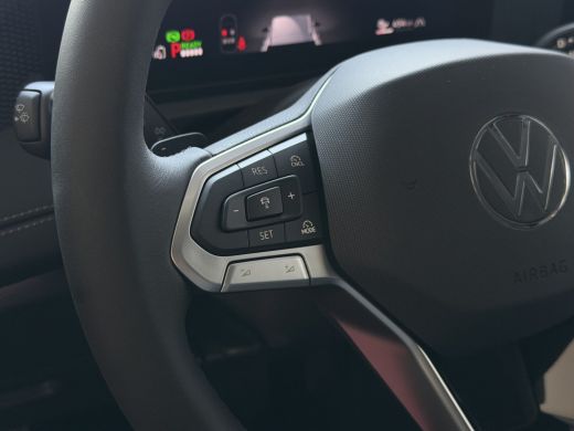 Volkswagen Tiguan 1.5 eHYBRID NW AUTO 2026 STOEL/STUUR VERW CAMERA ELEK.KLEP/TREKHAAK TRAILER ASSIST PHEV PLUG IN H... ActivLease financial lease