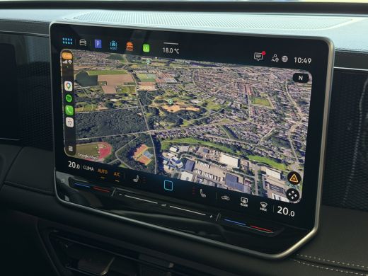 Volkswagen Tiguan 1.5 eHYBRID NW AUTO 2026 STOEL/STUUR VERW CAMERA ELEK.KLEP/TREKHAAK TRAILER ASSIST PHEV PLUG IN H... ActivLease financial lease