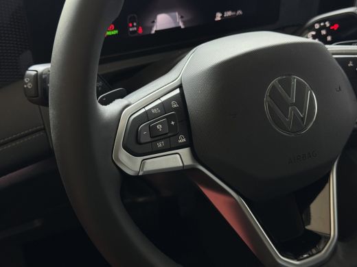 Volkswagen Tiguan 1.5 eHYBRID NW AUTO 2026 STOEL/STUUR VERW CAMERA VW.TREKHAAK TRAILER ASSIST ELEK.KLEP PHEV PLUG I... ActivLease financial lease