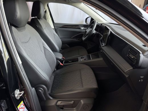 Volkswagen Tiguan 1.5 eHYBRID NW AUTO 2026 STOEL/STUUR VERW CAMERA VW.TREKHAAK TRAILER ASSIST ELEK.KLEP PHEV PLUG I... ActivLease financial lease