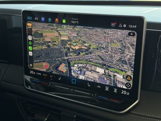 Volkswagen Tiguan 1.5 eHYBRID NW AUTO 2026 STOEL/STUUR VERW CAMERA VW.TREKHAAK TRAILER ASSIST ELEK.KLEP PHEV PLUG I... ActivLease financial lease