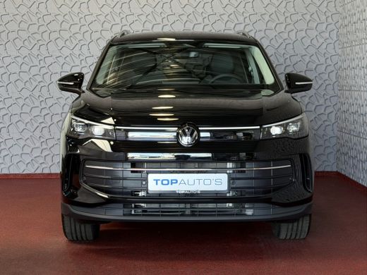 Volkswagen Tiguan 1.5 eHYBRID NW AUTO 2026 STOEL/STUUR VERW CAMERA VW.TREKHAAK TRAILER ASSIST ELEK.KLEP PHEV PLUG I... ActivLease financial lease