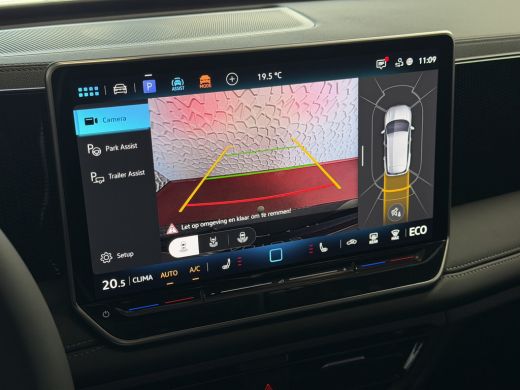 Volkswagen Tiguan 1.5 eHYBRID NW AUTO 2026 STOEL/STUUR VERW CAMERA VW.TREKHAAK TRAILER ASSIST ELEK.KLEP PHEV PLUG I... ActivLease financial lease