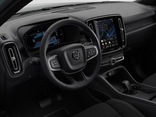 Volvo  EX40 Single Motor Extended Range Plus 82 kWh | Audio installatie premium | Elektrisch bedienbare achte... ActivLease financial lease